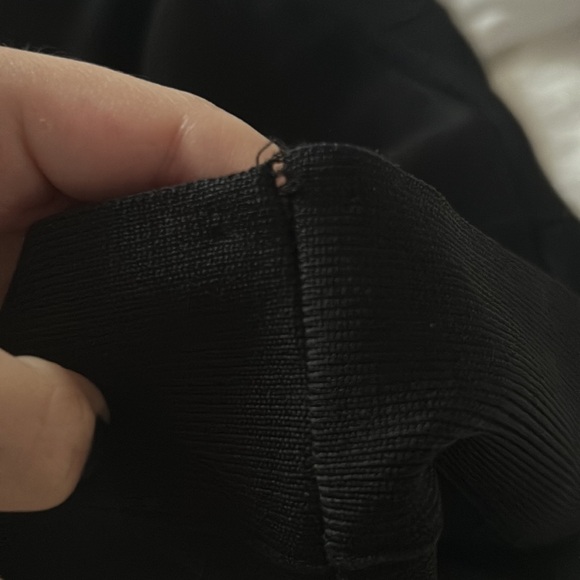 Bandage skirt - Picture 3 of 3